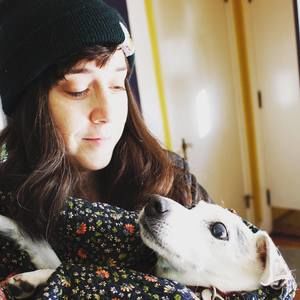 Meet your Posher, Robyn